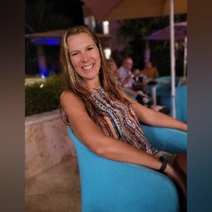 Meet your Posher, Cheryl